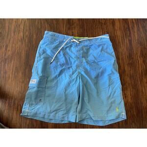 Polo Ralph Lauren mens medium swim shorts
